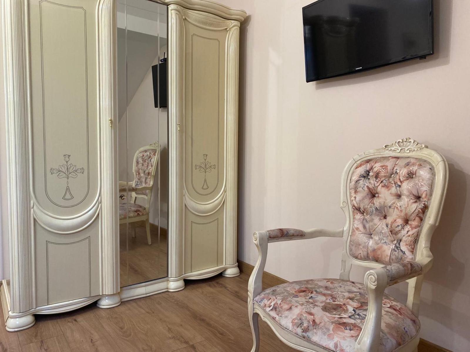 Apart Yaroslava Osmomysla 9 Square - City Center Lviv Eksteriør bilde