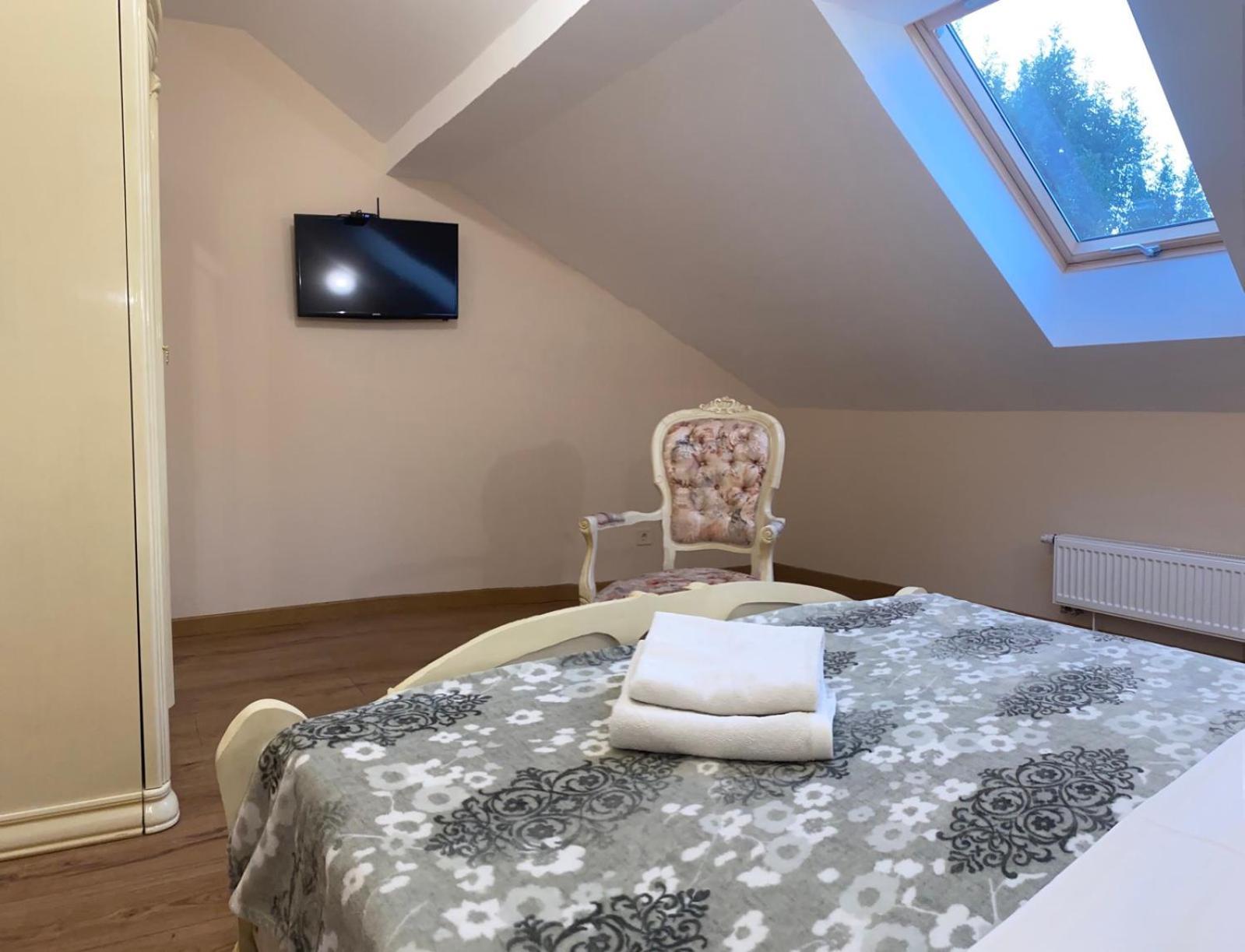 Apart Yaroslava Osmomysla 9 Square - City Center Lviv Eksteriør bilde