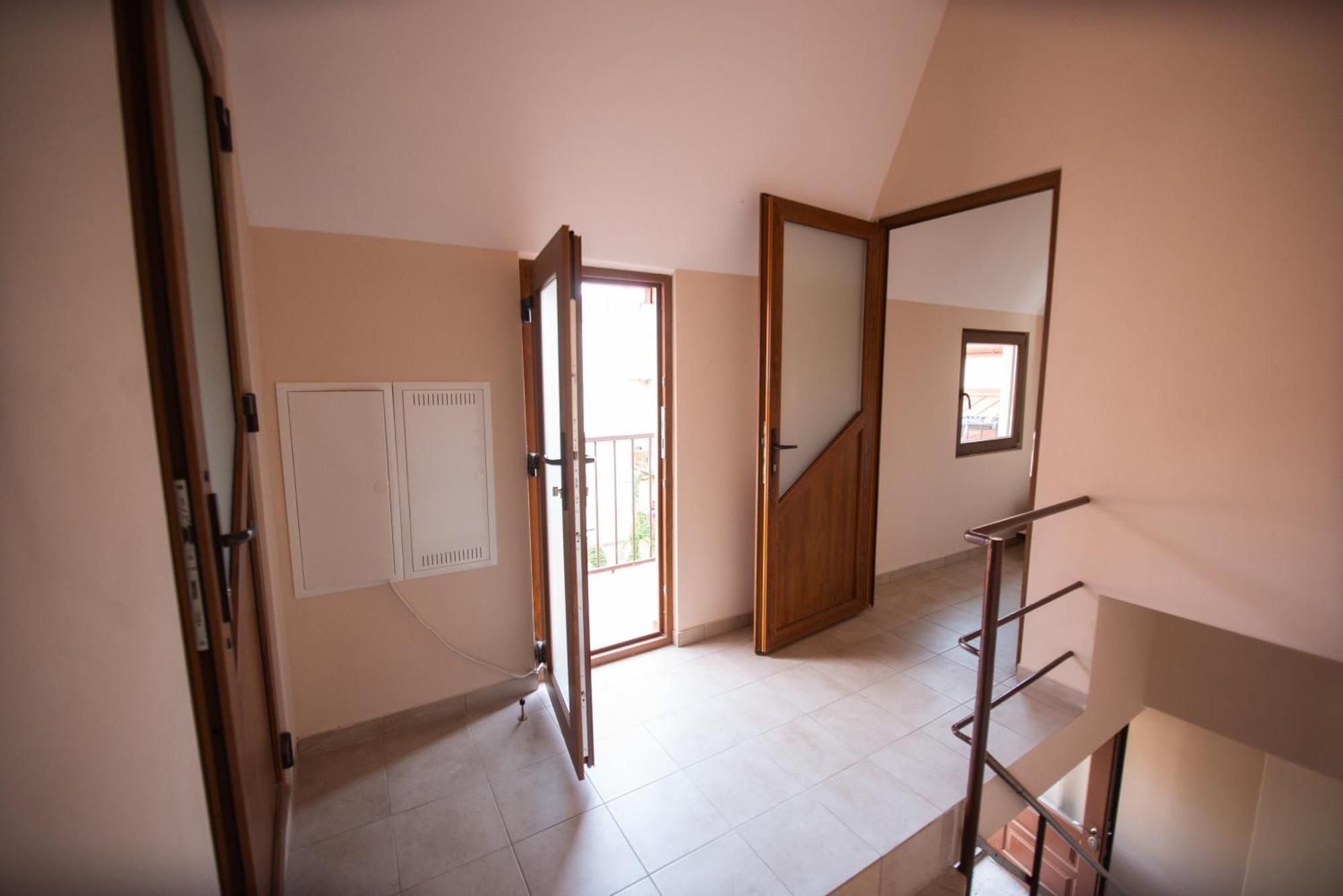 Apart Yaroslava Osmomysla 9 Square - City Center Lviv Eksteriør bilde
