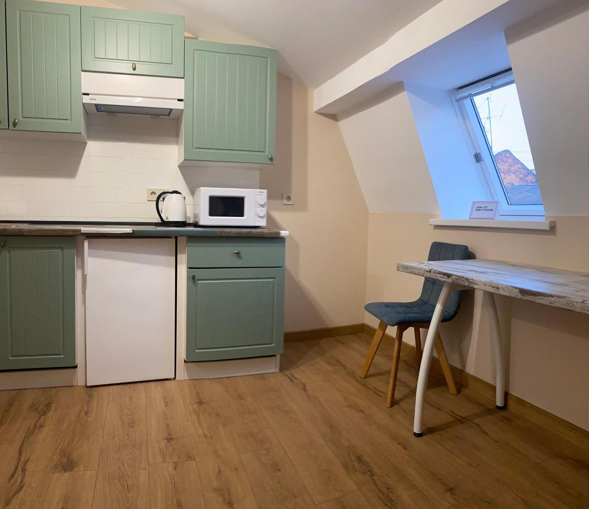 Apart Yaroslava Osmomysla 9 Square - City Center Lviv Eksteriør bilde