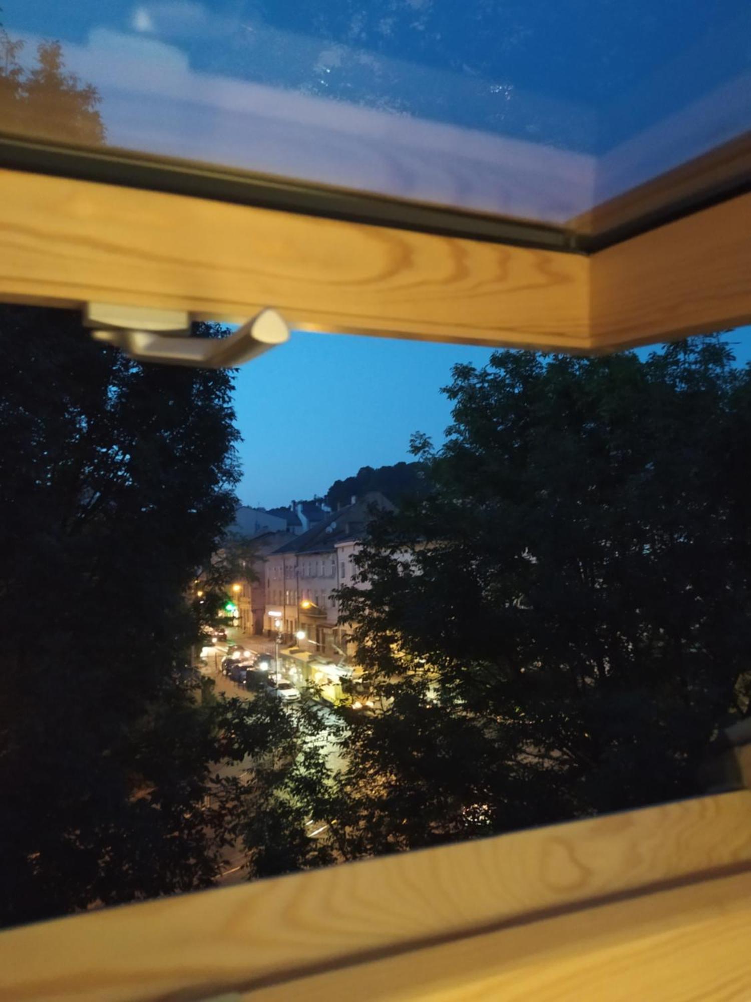 Apart Yaroslava Osmomysla 9 Square - City Center Lviv Rom bilde