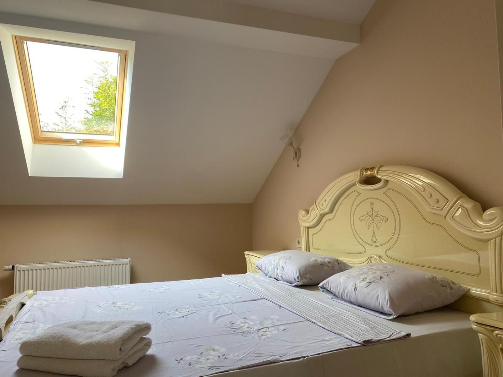 Apart Yaroslava Osmomysla 9 Square - City Center Lviv Eksteriør bilde